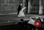 Image of show in theater United States USA, 1943, second 16 stock footage video 65675026235