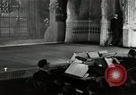 Image of show in theater United States USA, 1943, second 19 stock footage video 65675026235