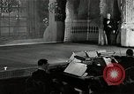 Image of show in theater United States USA, 1943, second 20 stock footage video 65675026235