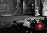 Image of show in theater United States USA, 1943, second 21 stock footage video 65675026235