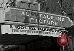 Image of show in theater United States USA, 1943, second 6 stock footage video 65675026236