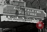 Image of show in theater United States USA, 1943, second 7 stock footage video 65675026236