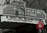 Image of show in theater United States USA, 1943, second 8 stock footage video 65675026236