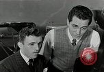 Image of Perry Como United States USA, 1943, second 9 stock footage video 65675026238