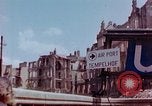 Image of German civilians Berlin Germany, 1945, second 4 stock footage video 65675026239