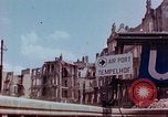 Image of German civilians Berlin Germany, 1945, second 5 stock footage video 65675026239