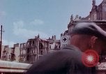 Image of German civilians Berlin Germany, 1945, second 6 stock footage video 65675026239