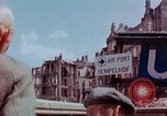 Image of German civilians Berlin Germany, 1945, second 7 stock footage video 65675026239