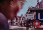 Image of German civilians Berlin Germany, 1945, second 8 stock footage video 65675026239
