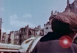 Image of German civilians Berlin Germany, 1945, second 9 stock footage video 65675026239