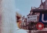 Image of German civilians Berlin Germany, 1945, second 11 stock footage video 65675026239