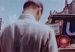 Image of German civilians Berlin Germany, 1945, second 12 stock footage video 65675026239