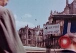 Image of German civilians Berlin Germany, 1945, second 14 stock footage video 65675026239