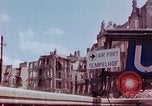 Image of German civilians Berlin Germany, 1945, second 16 stock footage video 65675026239