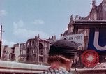 Image of German civilians Berlin Germany, 1945, second 17 stock footage video 65675026239
