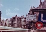 Image of German civilians Berlin Germany, 1945, second 19 stock footage video 65675026239