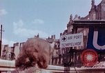 Image of German civilians Berlin Germany, 1945, second 20 stock footage video 65675026239