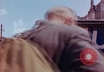Image of German civilians Berlin Germany, 1945, second 21 stock footage video 65675026239