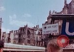 Image of German civilians Berlin Germany, 1945, second 22 stock footage video 65675026239