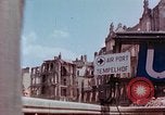 Image of German civilians Berlin Germany, 1945, second 24 stock footage video 65675026239