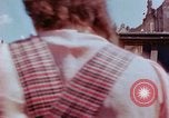 Image of German civilians Berlin Germany, 1945, second 25 stock footage video 65675026239