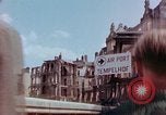 Image of German civilians Berlin Germany, 1945, second 27 stock footage video 65675026239