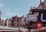 Image of German civilians Berlin Germany, 1945, second 29 stock footage video 65675026239