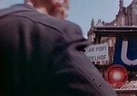 Image of German civilians Berlin Germany, 1945, second 30 stock footage video 65675026239