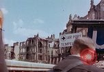 Image of German civilians Berlin Germany, 1945, second 31 stock footage video 65675026239