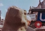 Image of German civilians Berlin Germany, 1945, second 33 stock footage video 65675026239