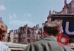 Image of German civilians Berlin Germany, 1945, second 35 stock footage video 65675026239