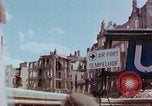 Image of German civilians Berlin Germany, 1945, second 37 stock footage video 65675026239