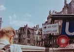 Image of German civilians Berlin Germany, 1945, second 38 stock footage video 65675026239
