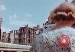 Image of German civilians Berlin Germany, 1945, second 39 stock footage video 65675026239