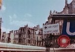 Image of German civilians Berlin Germany, 1945, second 40 stock footage video 65675026239