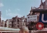 Image of German civilians Berlin Germany, 1945, second 41 stock footage video 65675026239