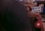 Image of German civilians Berlin Germany, 1945, second 42 stock footage video 65675026239