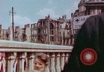 Image of German civilians Berlin Germany, 1945, second 43 stock footage video 65675026239