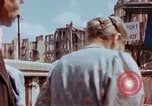 Image of German civilians Berlin Germany, 1945, second 45 stock footage video 65675026239