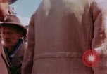 Image of German civilians Berlin Germany, 1945, second 47 stock footage video 65675026239