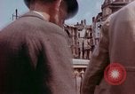 Image of German civilians Berlin Germany, 1945, second 48 stock footage video 65675026239