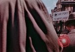 Image of German civilians Berlin Germany, 1945, second 50 stock footage video 65675026239