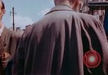 Image of German civilians Berlin Germany, 1945, second 51 stock footage video 65675026239