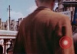 Image of German civilians Berlin Germany, 1945, second 53 stock footage video 65675026239