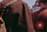 Image of German civilians Berlin Germany, 1945, second 54 stock footage video 65675026239