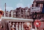 Image of German civilians Berlin Germany, 1945, second 57 stock footage video 65675026239