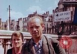 Image of German civilians Berlin Germany, 1945, second 58 stock footage video 65675026239