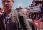 Image of German civilians Berlin Germany, 1945, second 59 stock footage video 65675026239