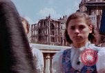 Image of German civilians Berlin Germany, 1945, second 61 stock footage video 65675026239