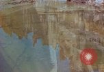 Image of German building ruins Berlin Germany, 1945, second 1 stock footage video 65675026240